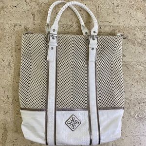 NWOT Simply Vera Wang Bag